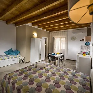  Appartement Il Cortile
